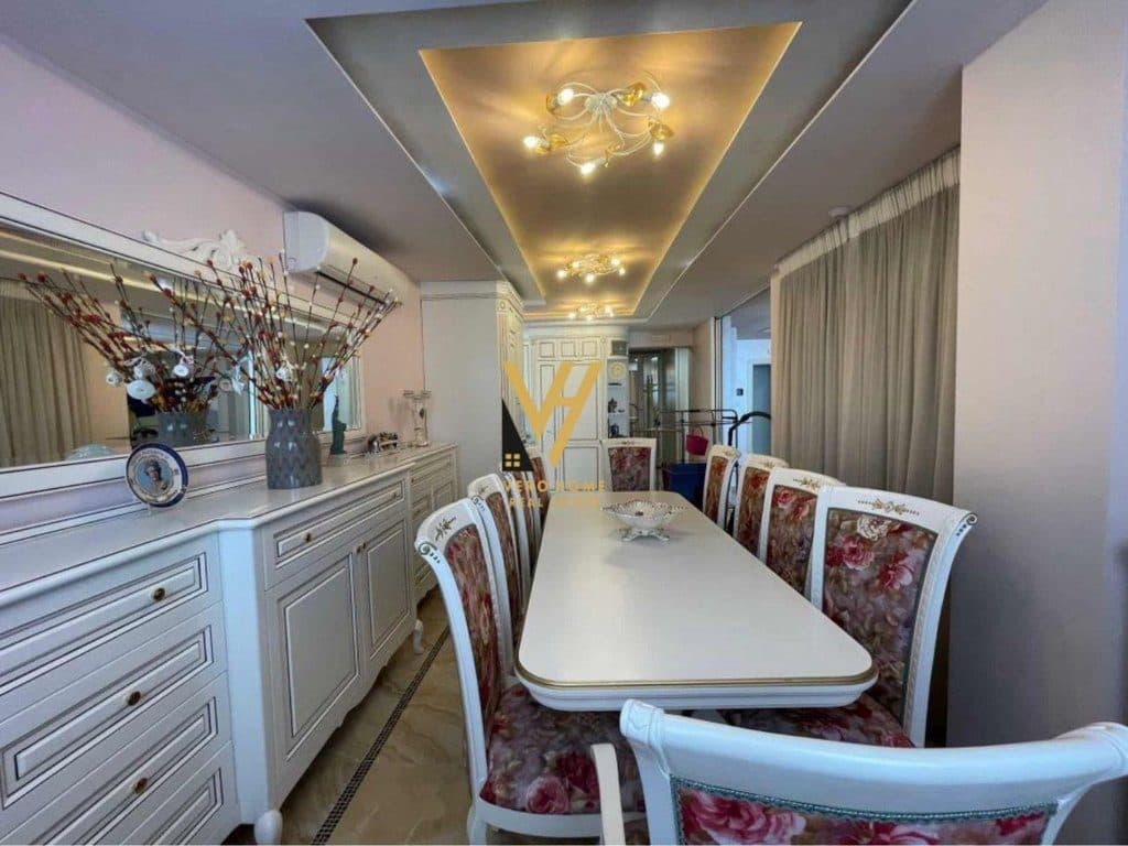 SHITET PENTHOUSE 4+1+2 TE LIQENI I THATE 432.600 EURO 3