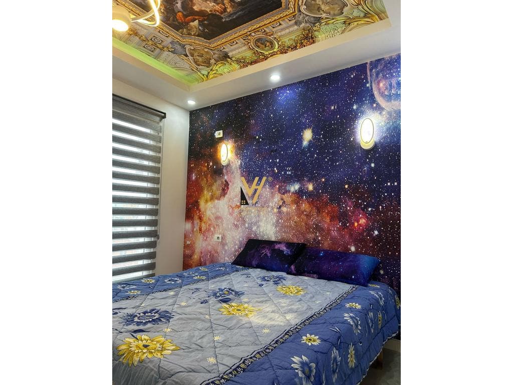 JEPET APARTAMENT 1+1+BLK ME QERA NE DON BOSKO 50.000 LEKE 4
