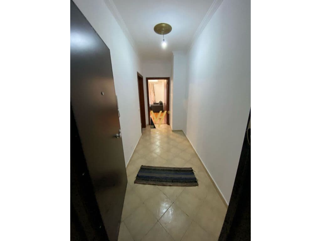 JEPET APARTAMENT 1+1 ME QERA NE ASTIR 450 EURO 4