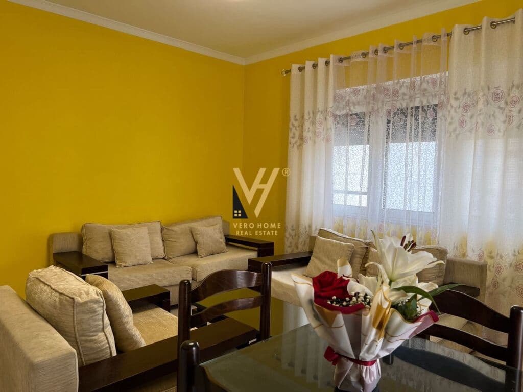 Jepet Apartament 2+1+ballkon me qera ne Don Bosko 95 m2 4