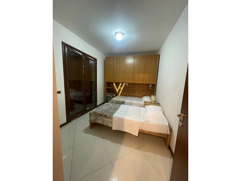 Jepet Apartament 2+1+ballkon me qera ne Kinostudio 85 m2 4