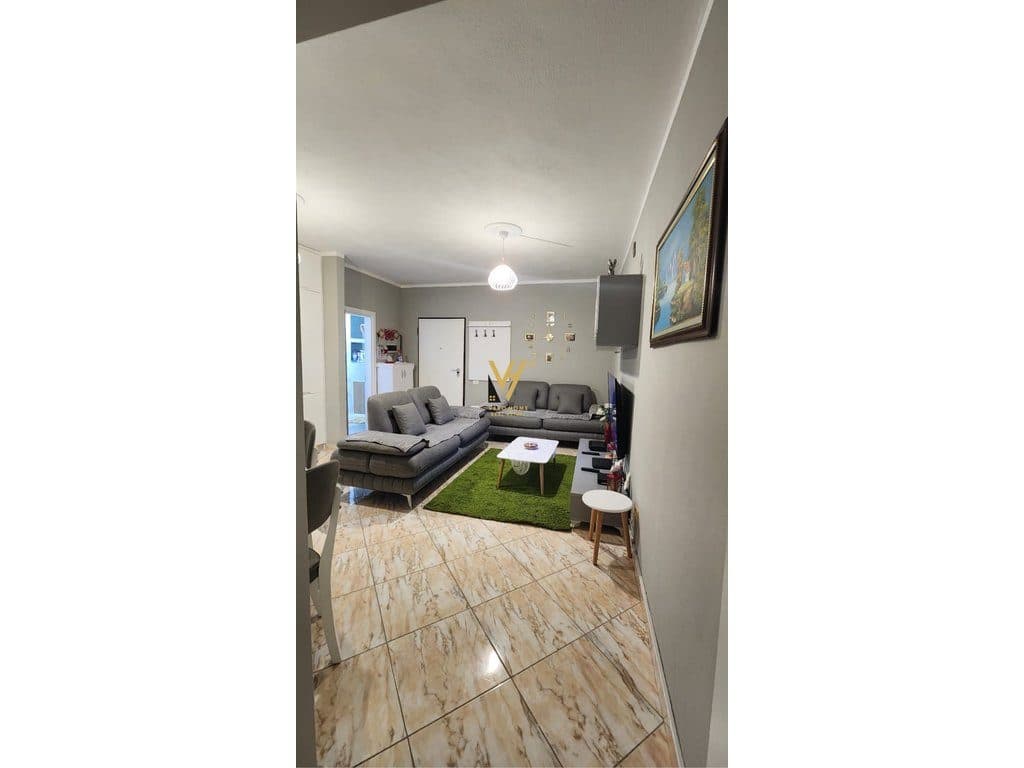 SHITET APARTMENT 2+1+BLK NE GOLEM 105.000 EURO