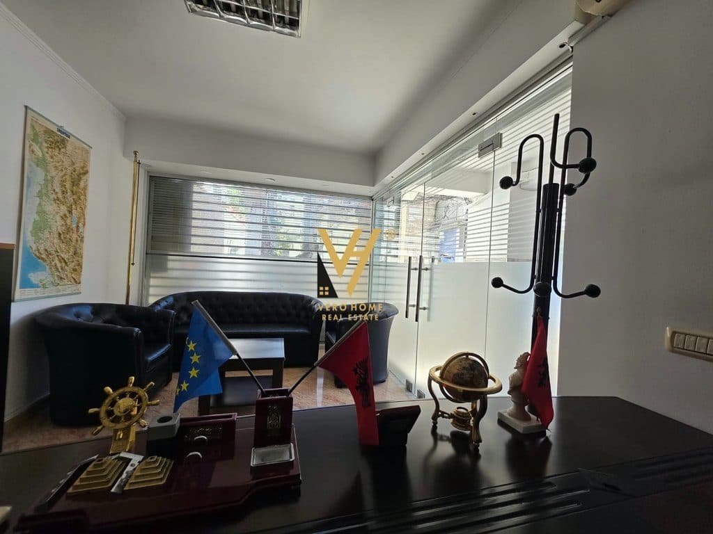 JEPET AMBIENT BIZNESI 60 M2 ME QERA TE SHESHI WILLSON 600 EURO