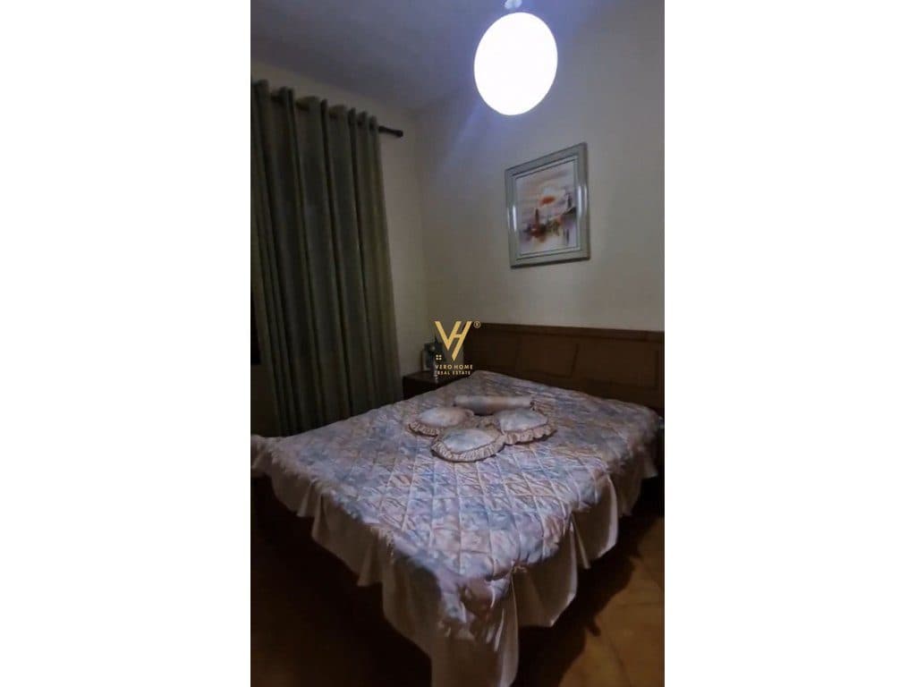 JEPET APARTAMENT 1+1 ME QIRA TE PALLATET AGIMI 60.000 LEKE 3