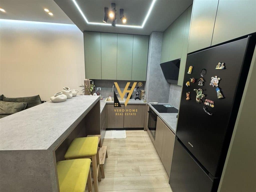 SHITET APARTAMENT 2+1+BLK NE ALI DEM 168.000 EURO 3