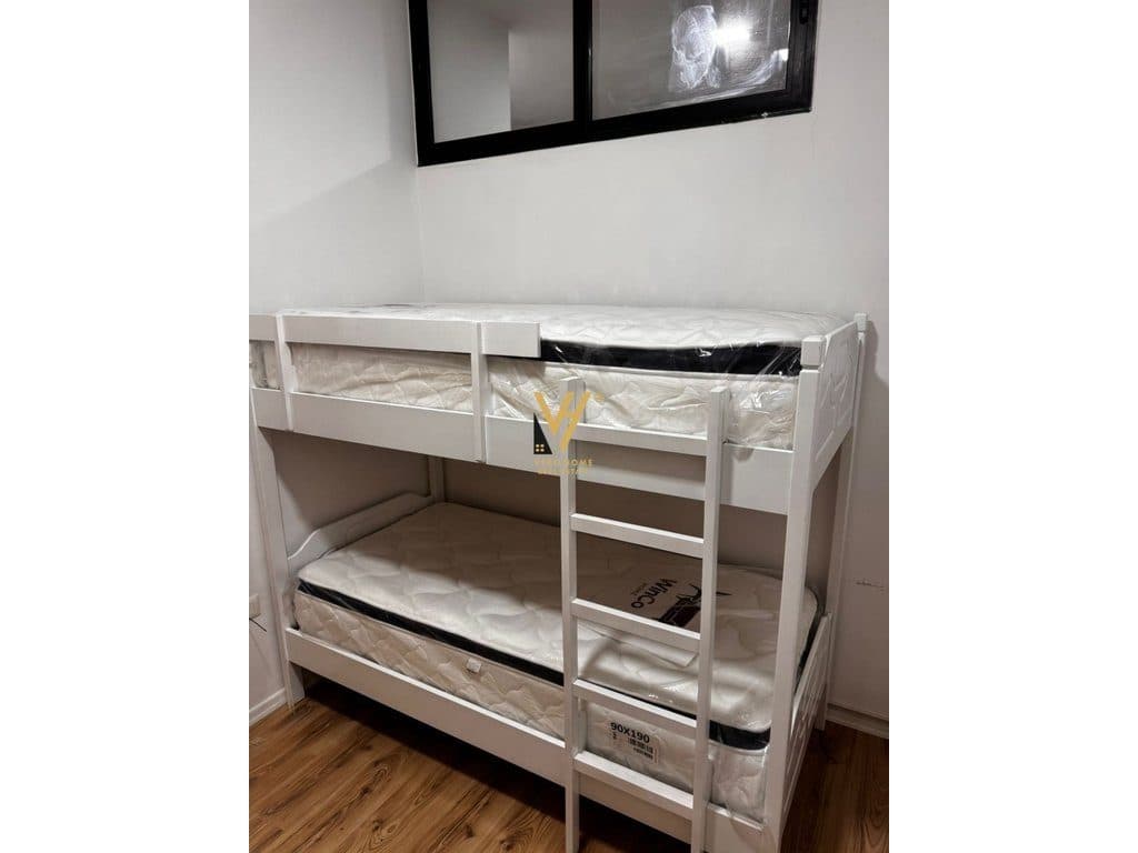 JEPET APARTAMENT 2+1+BLK ME QIRA TE SQUARE 21 – 70.000 LEKE 3