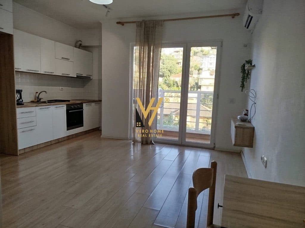 SHITET APARTAMENT 1+1+BLK NE MISTO MAME , YZBERISHT 80.000 EURO