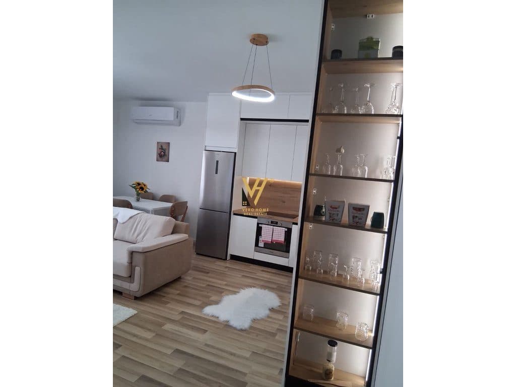 JEPET APARTAMENT 2+1+2+BLK ME QIRA NE ASTIR 60.000 LEKE 3
