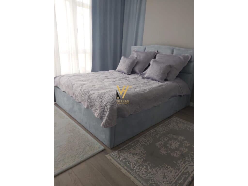 Shitet Apartament 2+1+2 ne Yzberisht, Blv Migjeni 101 m2