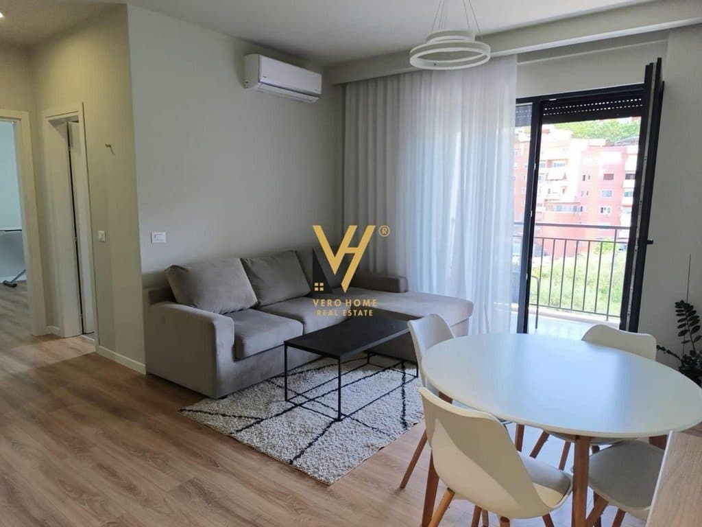 SHITET APARTAMENT 2+1+2BLK TE KODRA E DIELLIT 240.000 EURO