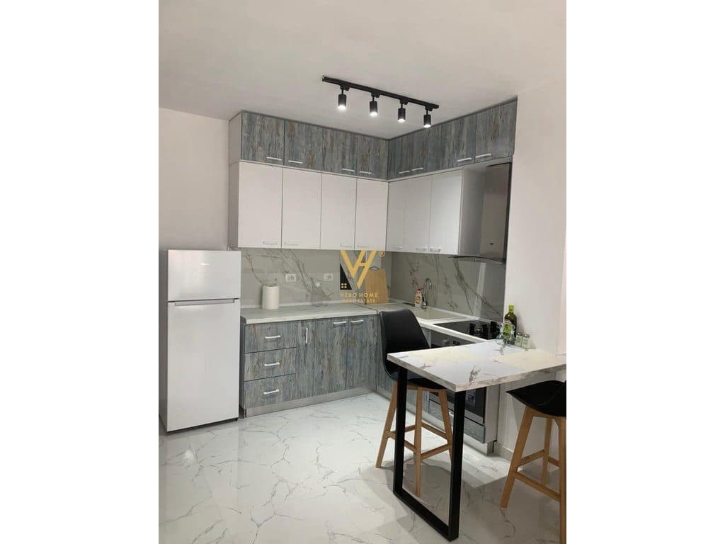SHITET APARTAMENT 1+1+BLK NE SHENGJIN 91.000 EURO 2