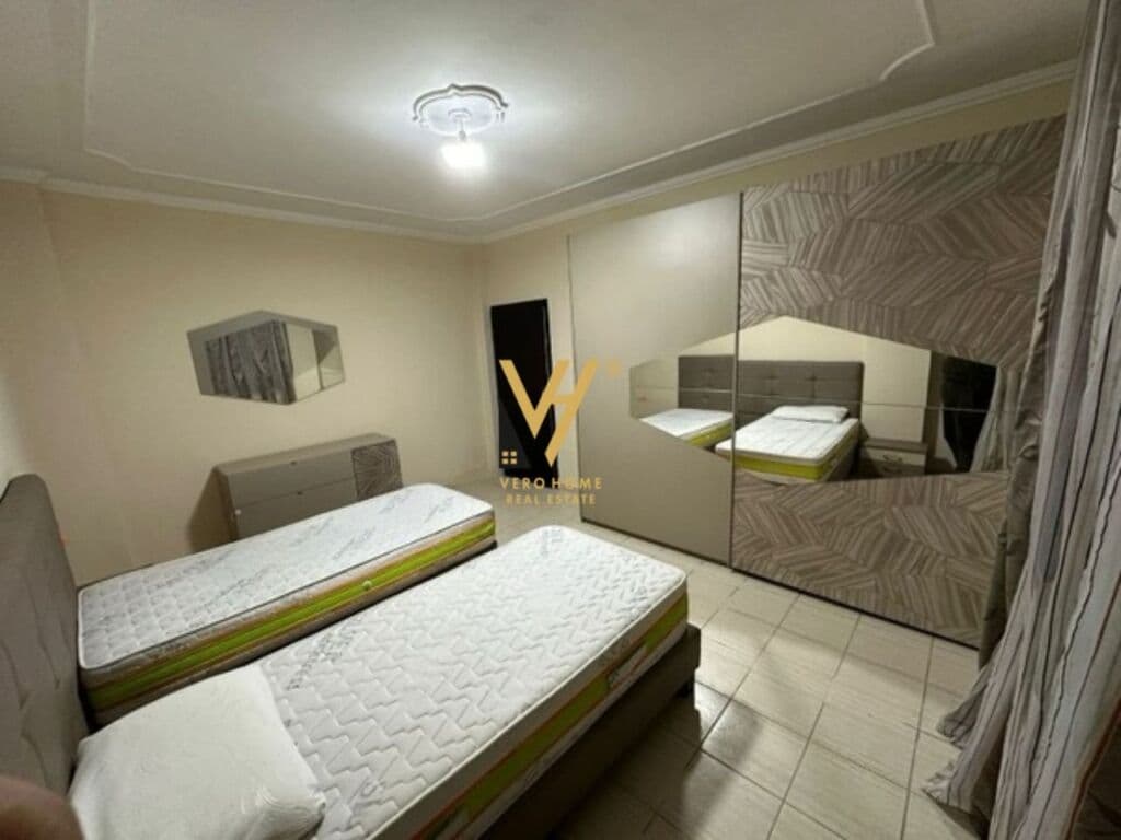 Jepet Apartament 1+1+ballkon me qera te Kopshti Zoologjik 70 m2 2