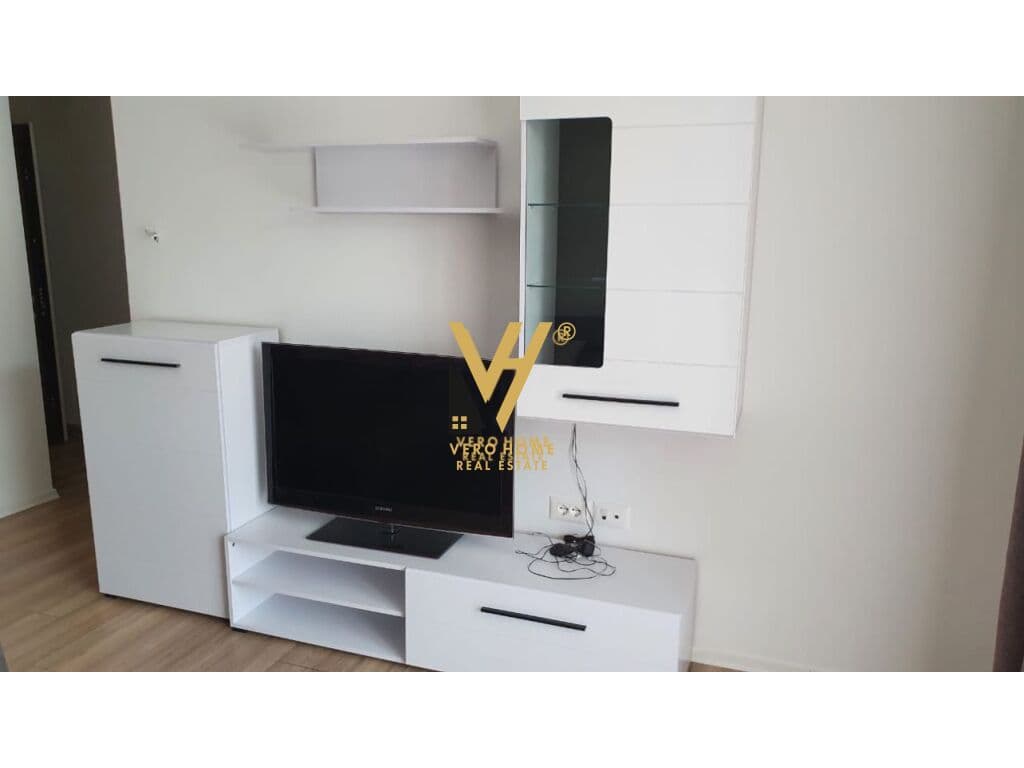 JEPET APARTAMENT 2+1+BLK ME QERA TE KOMPLEKSI ZIRKON 650 EURO 4