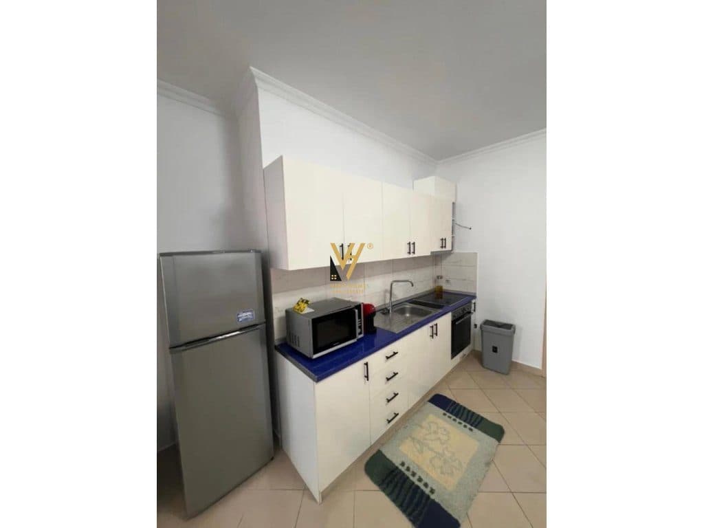 JEPET APARTAMENT 2+1+BLK ME QERA TE FAKULTETI EKONOMIK 700 EURO 2
