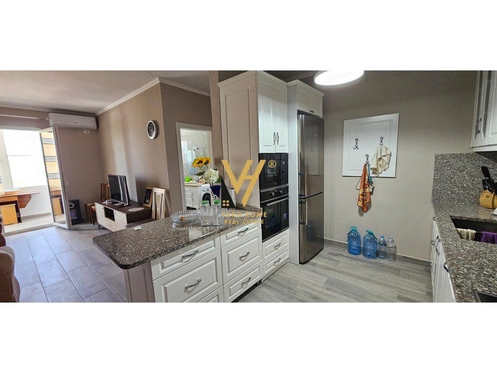 SHITET APARTAMENT 2+1+ BLK NE KAVAJE 120.000 EURO 3