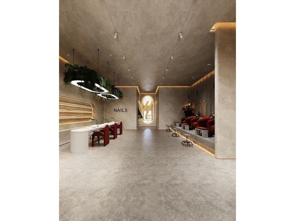 JEPET AMBIENT BIZNESI 100 M2 ME QIRA NE VLORE 1.300 EURO