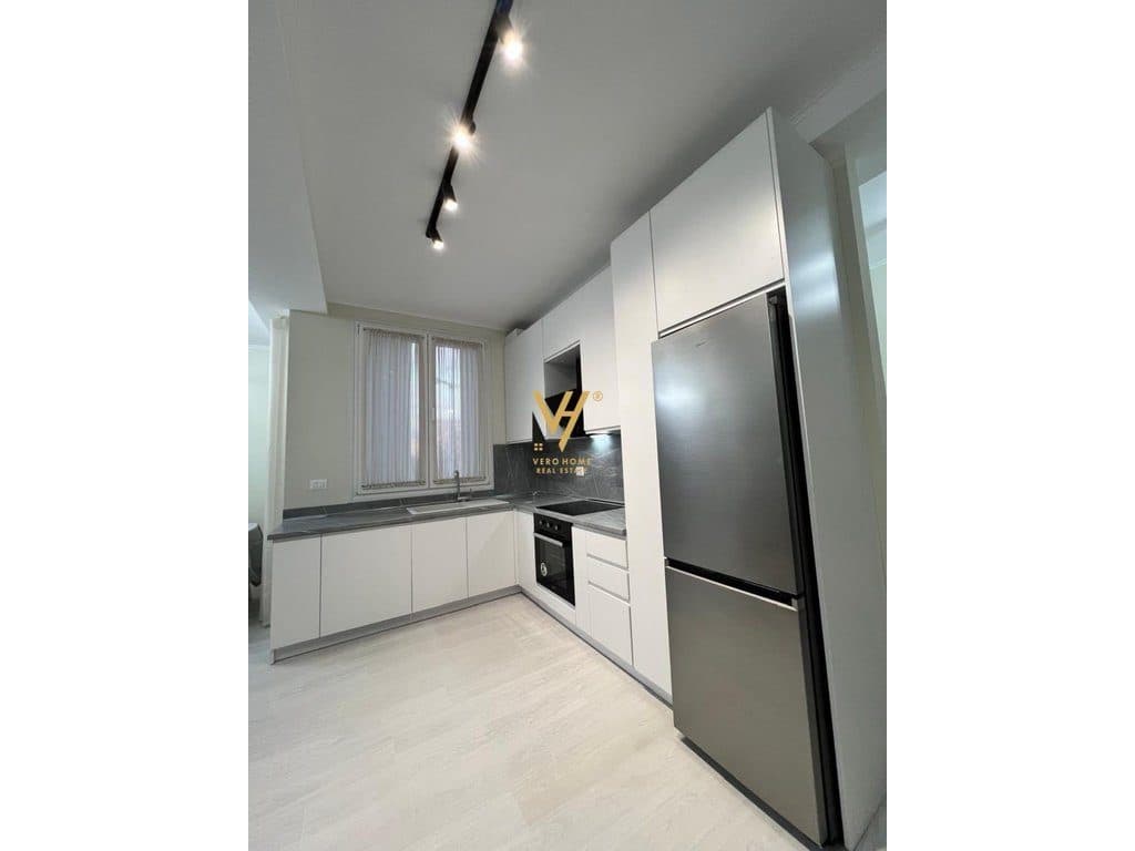 JEPET APARTAMENT 1+1+BLK ME QERA NE ASTIR 47.000 LEKE 2