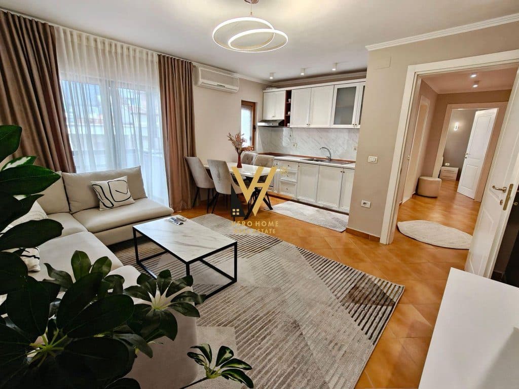 SHITET APARTAMENT 1+1+BLK TE RR.DIBRES, SELVIA 14.500.000 LEKE 3