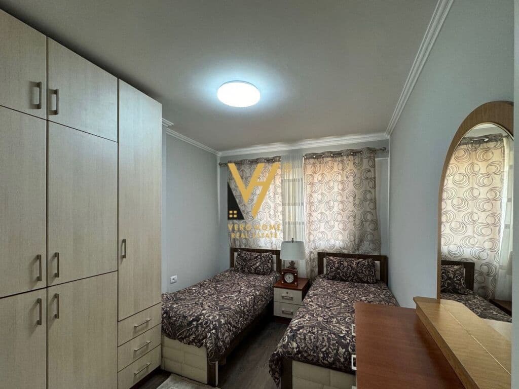 Shitet Apartament 2+1+ballkon te Selvia 113 m2 3