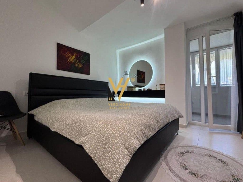 SHITET APARTAMENT 1+1+BLK TEK JAHO REZIDENCE, DAJT 10.000.000 LEKE 4