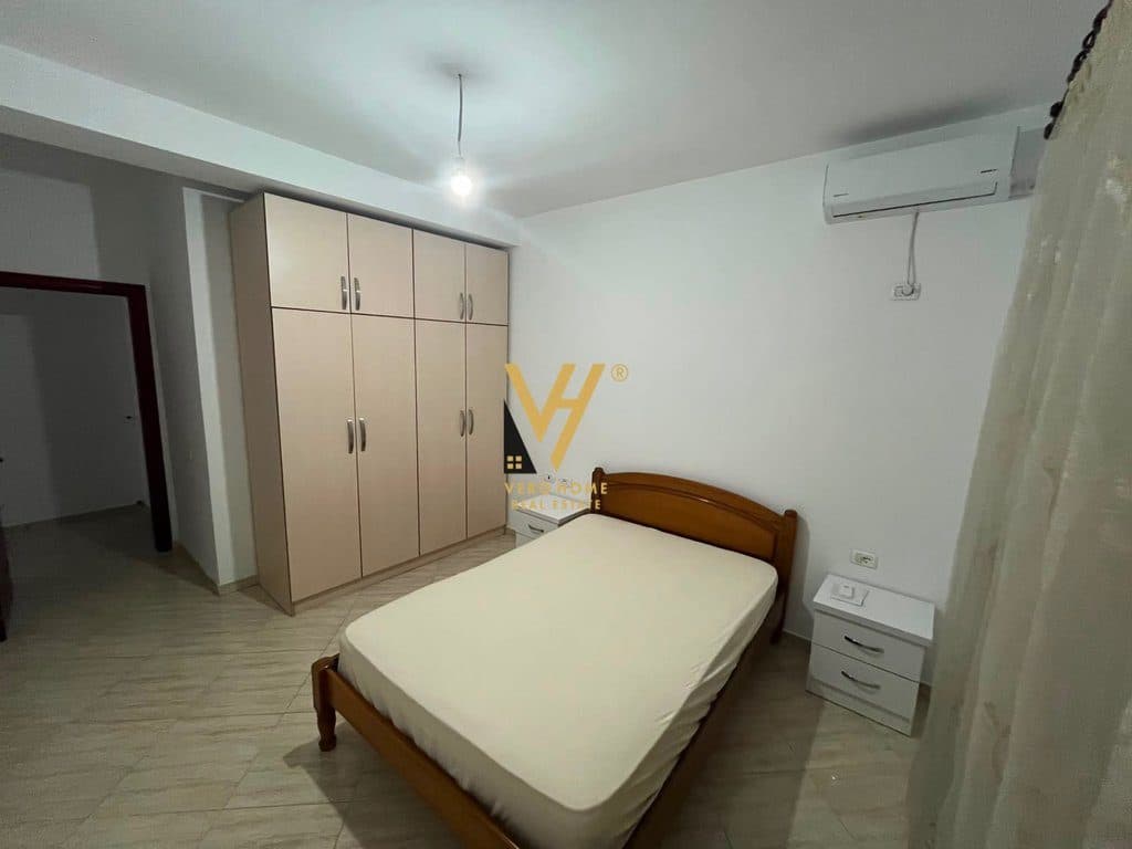 JEPET APARTAMENT 2+1+2+BLK ME QERA NE ASTIR 45.000 LEKE 2