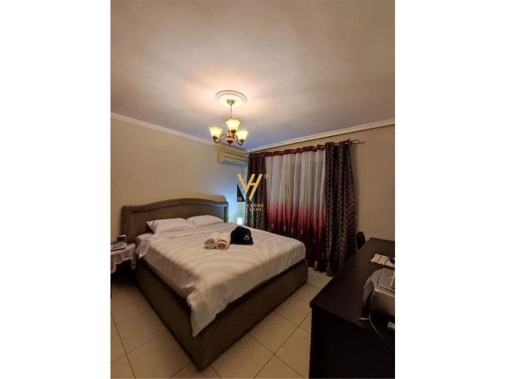 Jepet Apartament 1+1+ballkon me qera te Myslym Shyri 64 m2 3