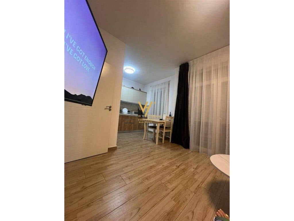 JEPET APARTAMENT 1+1+BLK ME QERA TEK 5 MAJI 550 EURO 3