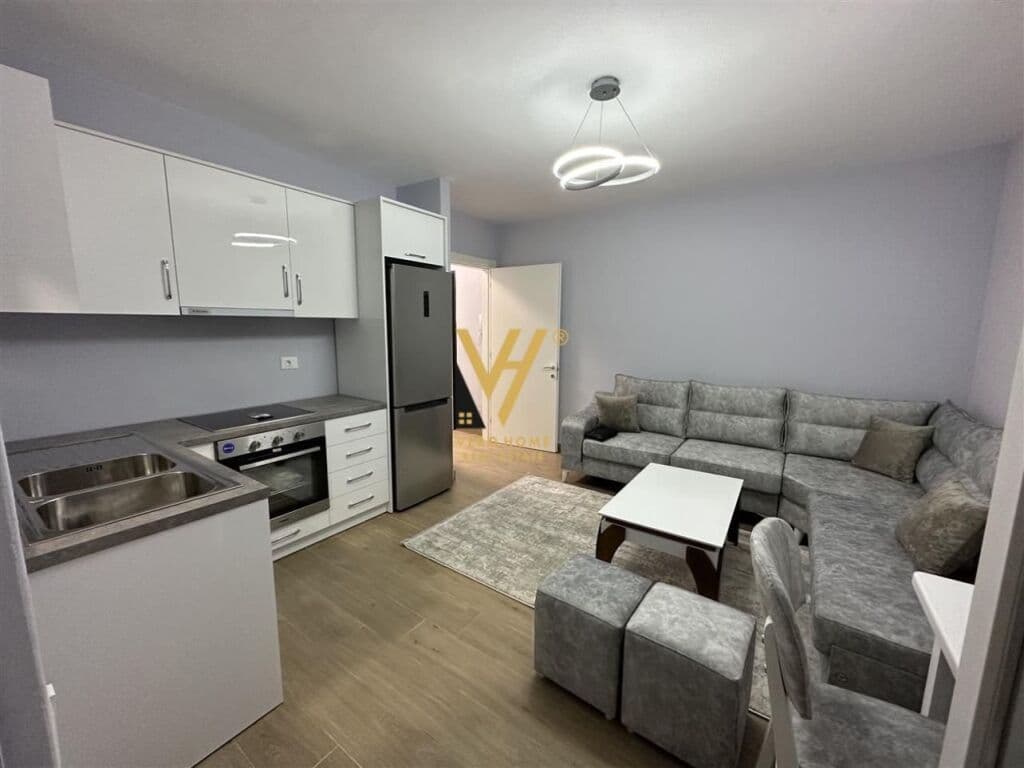 Jepet Apartament 1+1+ballkon me qera ne Selite 66 m2