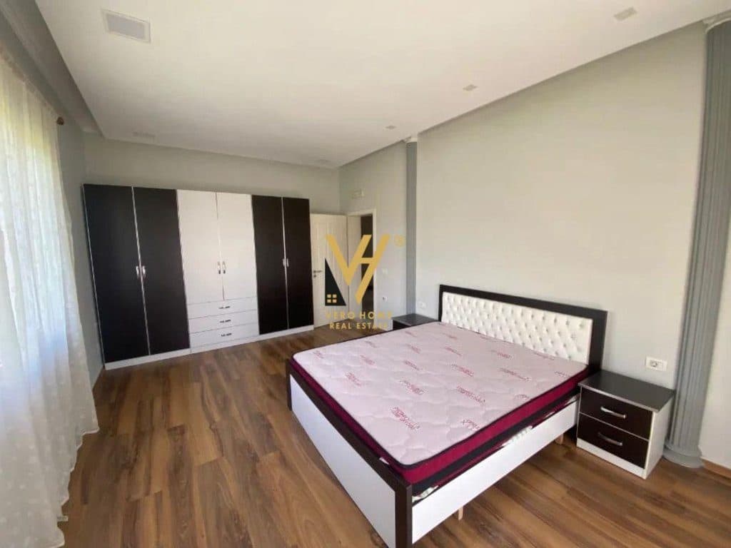 JEPET APARTAMENT 3+1+3BLK ME QIRA NE SAUK TE VJETER 75.000 LEKE 3
