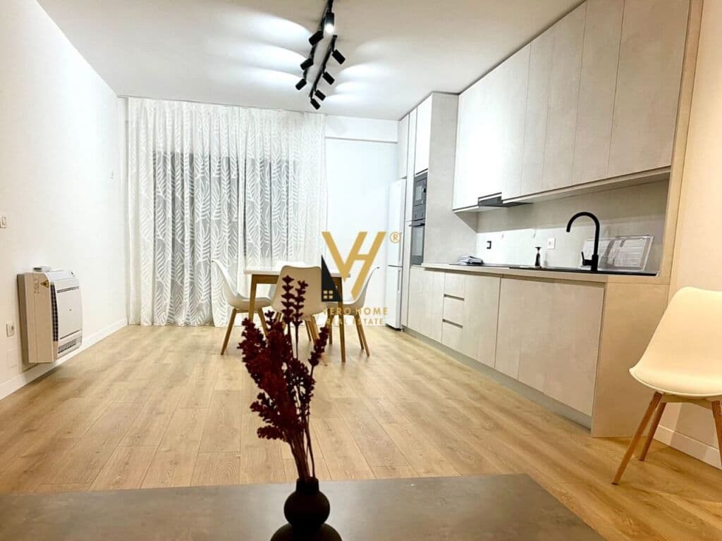 Shitet Apartament 2+1+2 te Kopshti Botanik 139 m2 4