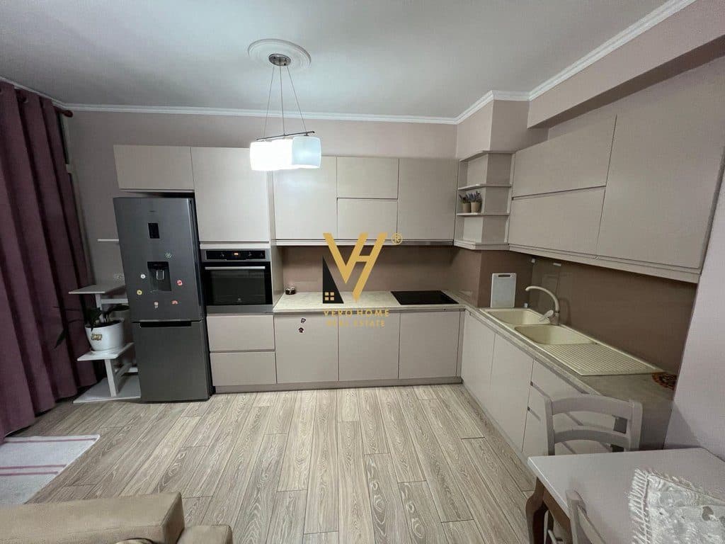 JEPET APARTAMENT 2+1+2+BLK ME QIRA TE VILA L, ASTIR 55.000 LEKE 2