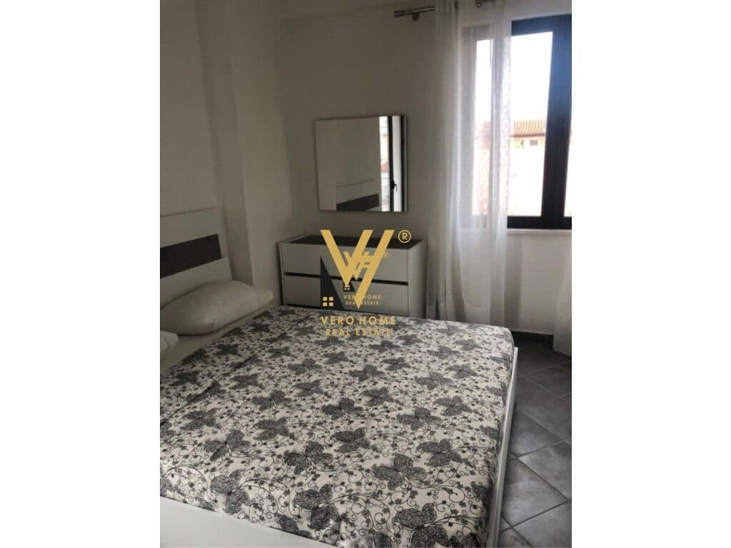 JEPET APARTAMENT 2+1+BLK ME QERA NE DON BOSKO 700 EURO 3