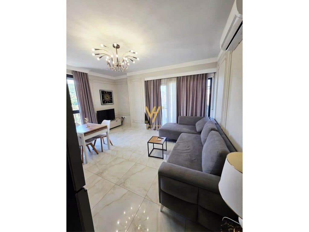 JEPET APARTAMENT 1+1+BLK ME QIRA TE KOMUNA PARISIT, OLIMPIKU 800 EURO