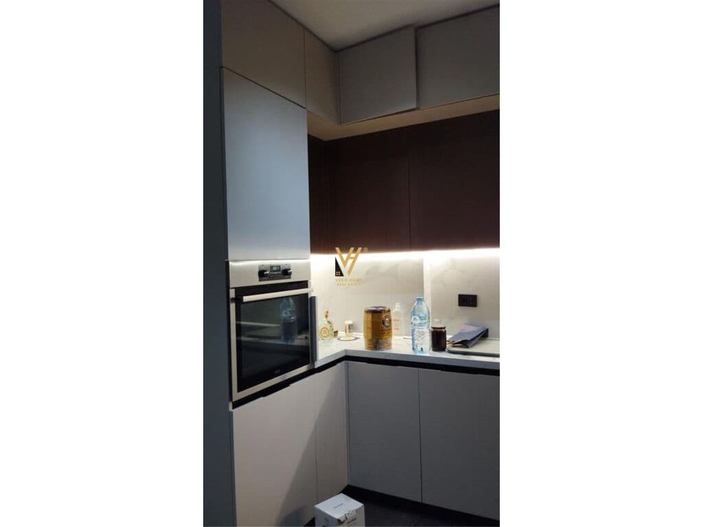 Shitet Apartament 3+1+2+ballkon te Fresku 110 m2 3