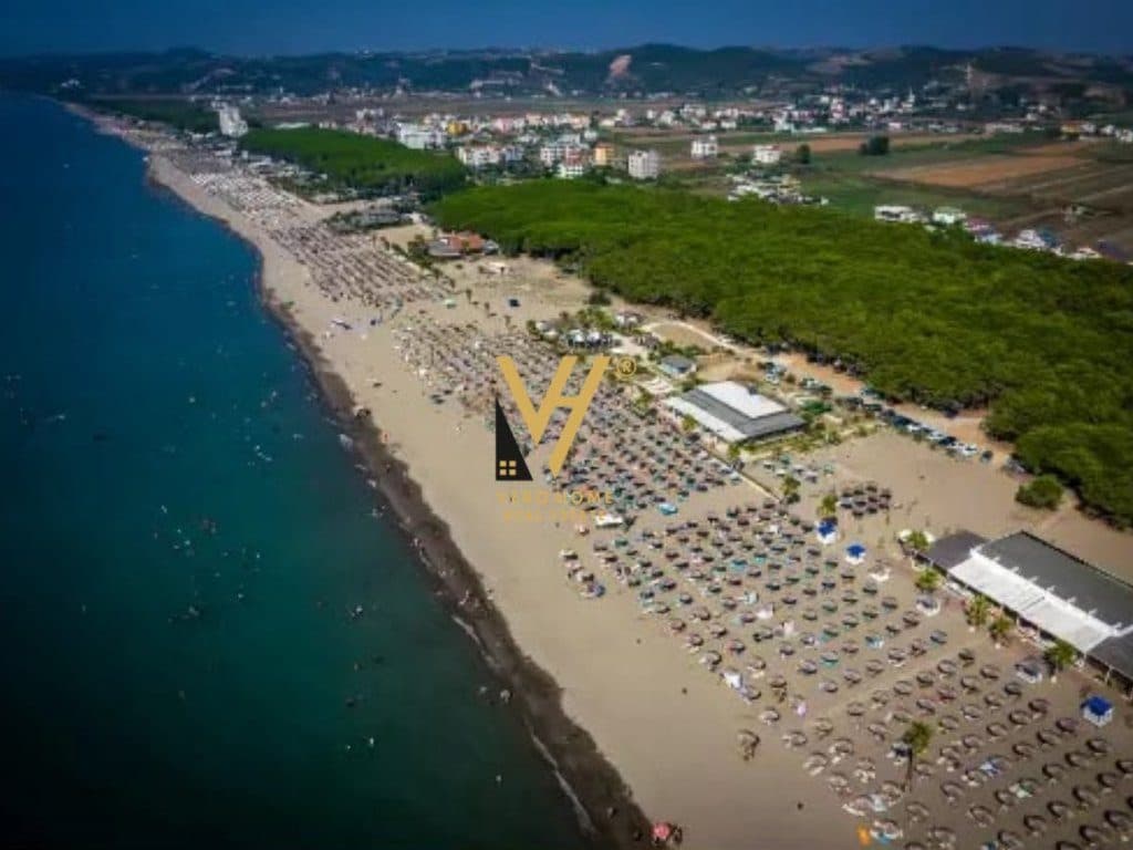 SHITET TOKË 3500 M2 NE SPILLE VILEBOSHTOVE 73.700.000 LEKE