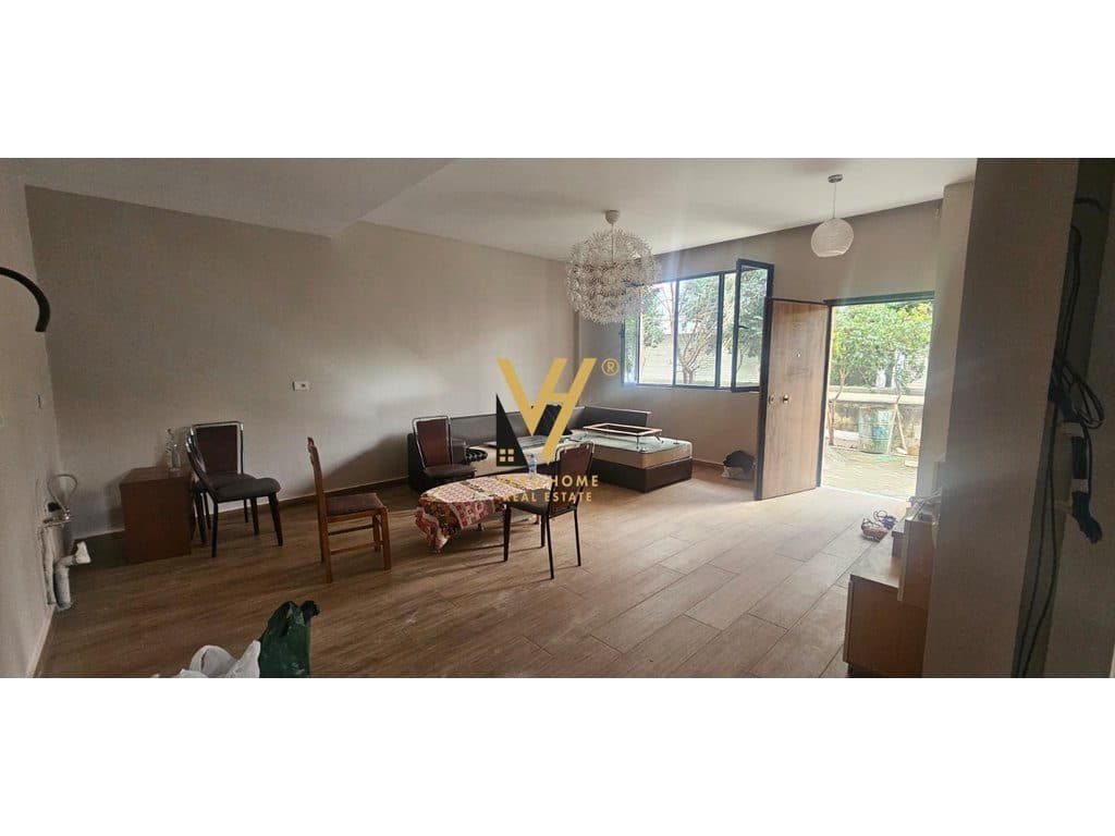 SHITET APARTAMENT 1+1 NE GOLEM 79.000 EURO