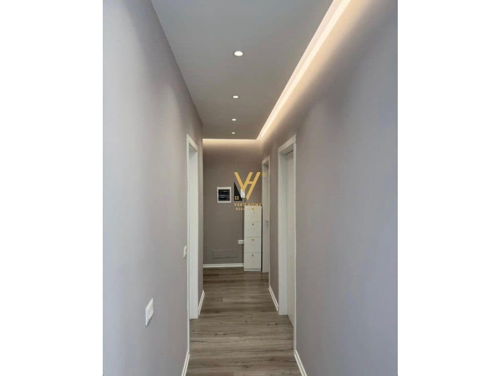 JEPET APARTAMENT 2+1+2+BLK ME QIRA NE DON BOSKO 930 EURO 4