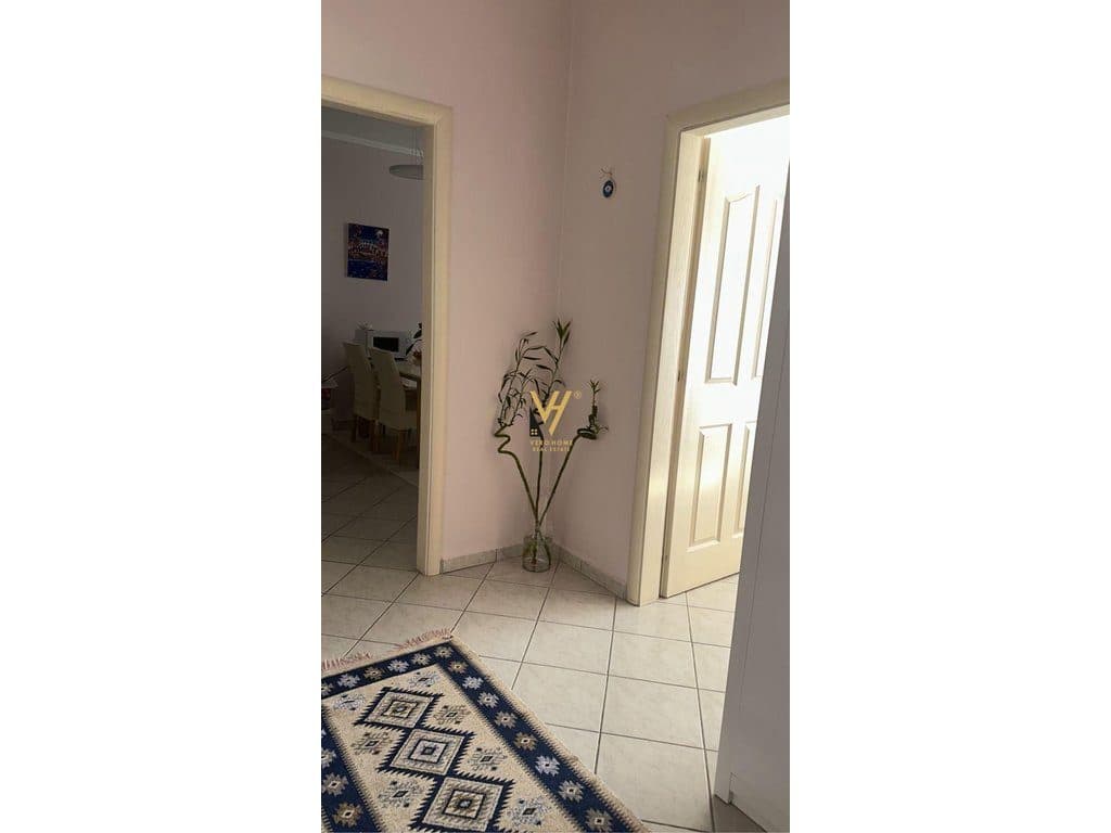 JEPET APARTAMENT 1+1+BLK ME QERA NE ASTIR 45.000 LEKE 4