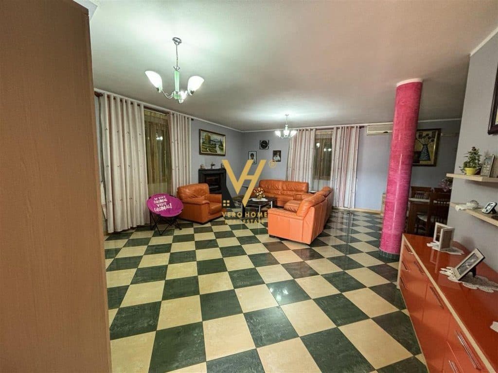 SHITET VILE 3-KATSHE NE MARIKAJ 480.000 EURO 2