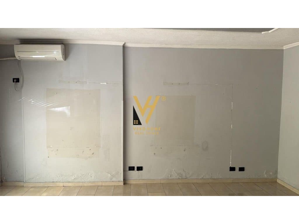 JEPET AMBIENT BIZNESI 60 M2 ME QERA TE SHESHI WILLSON 600 EURO 2