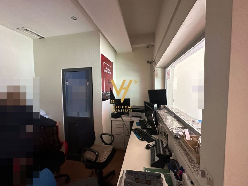 Jepet Dyqan me qera ne Don Bosko 30 m2 3