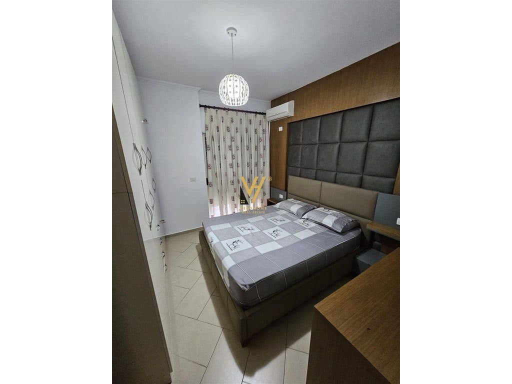JEPET APARTAMENT 2+1+BLK ME QERA TE RRUGA PETI, LIQENI THATE 650 EURO 3