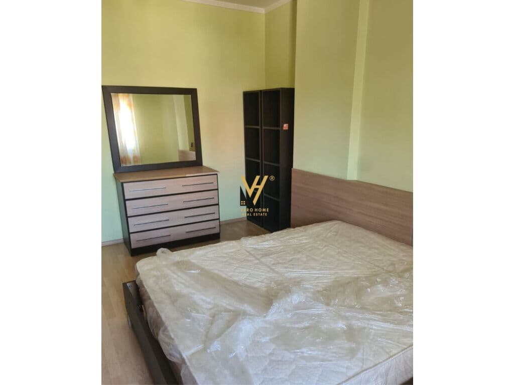 Jepet Apartament 2+1+ballkon me qera te Rruga Margarita Tutulani , Bllok 106 m2 3