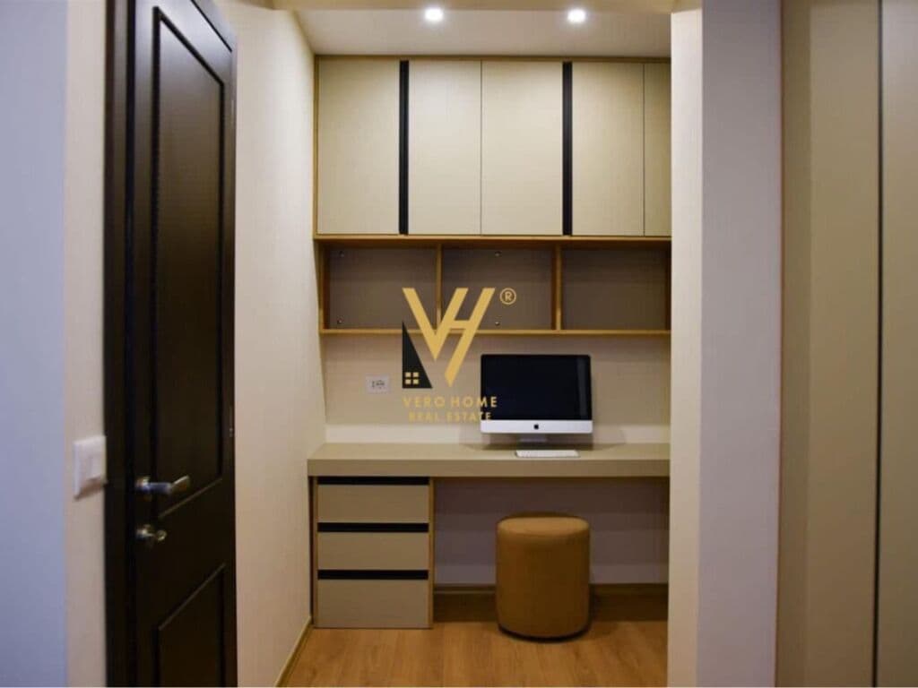 Jepet Apartament 2+1+ballkon me qera tek Selvia 100 m2 4