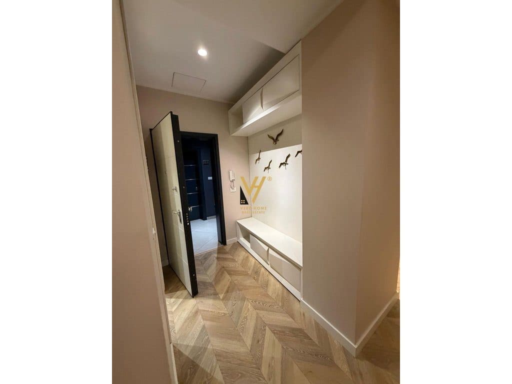 SHITET APARTAMENT 1+1+BLK TE RRUGA ELBASANIT, PARK GATE 515.000 EURO 3