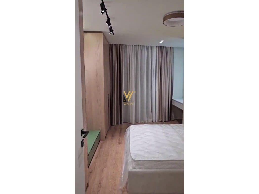 JEPET APARTAMENT 1+1+BLK ME QERA TE GOLDEN TOWER, MINE PEZA 850 EURO 4