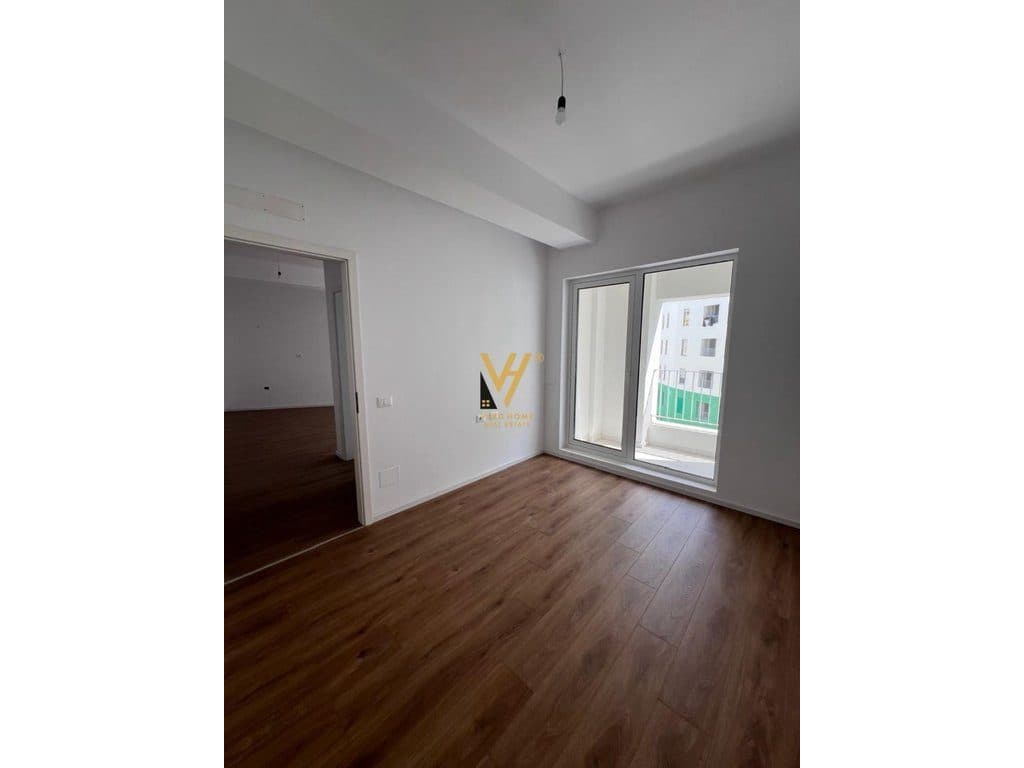 SHITET APARTAMENT 1+1+BLK TE KOM.KAIMI, ALI DEMI 103.000 EURO 2