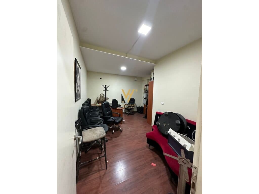 Jepet Ambient Biznesi me qera te 21 Dhjetori 80 m2 4