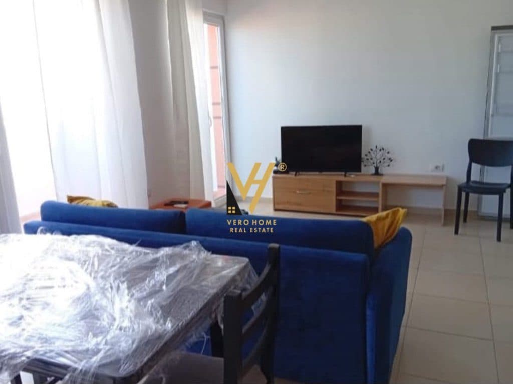 SHITET APARTAMENT 2+1+2+BLK NE MISTO MAME, YZBERISHT 235.000 EURO