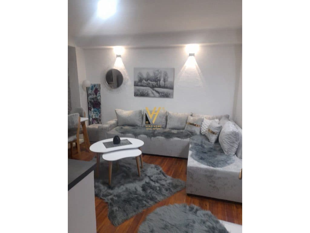 JEPET APARTAMENT 1+1 ME QERA NE QENDER 100.000 LEKE
